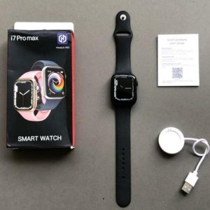 Smart Watch HW33 Plus