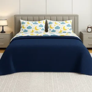 لحاف شتوي فرو 220 * 235 سم