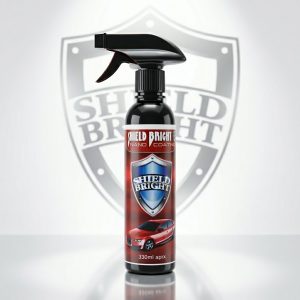 ملمع سيارات Shield Bright